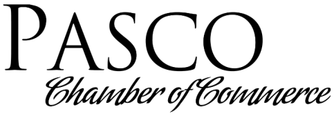 Pasco Chamber of Commerce logo