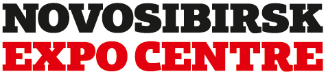 Novosibirsk Expo Centre logo