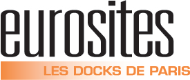 Les Docks de Paris logo