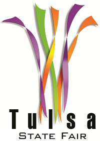 Tulsa State Fair logo