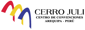 Cerro Juli Convention Center logo