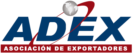 ADEX - Exporters Association logo