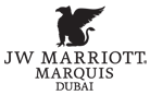 JW Marriott Marquis Hotel Dubai logo
