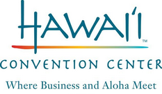 Hawaii Convention Center logo