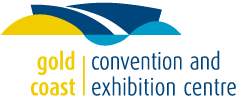 Gold Coast Convention and Exhibition Centre logo