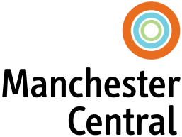 Manchester Central Convention Complex logo