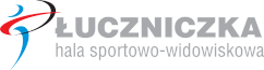 Luczniczka Hall logo