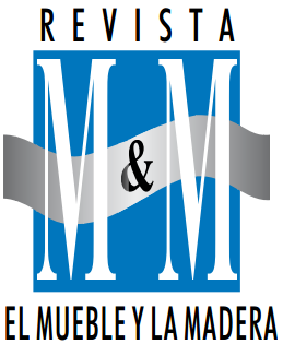 Revista M&M logo