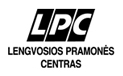 JSC Lengvosios pramonės centras logo