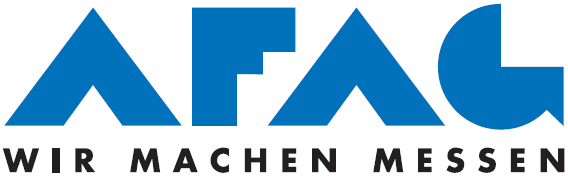 AFAG Messen und Ausstellungen GmbH logo