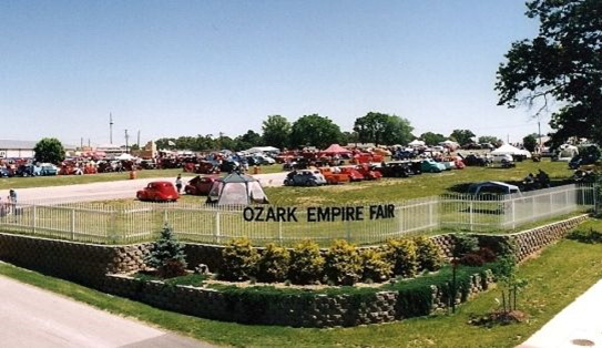 Ozark Empire Fairgrounds & Event Center