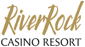 River Rock Casino Resort logo