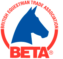 British Equestrian Trade Association (BETA) logo