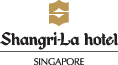 Shangri-La Hotel, Singapore logo