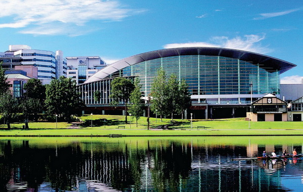 Adelaide Convention Centre