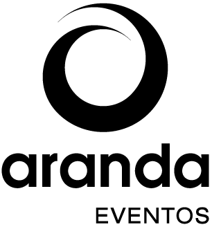 Aranda Eventos logo