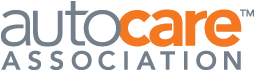 Auto Care Association logo