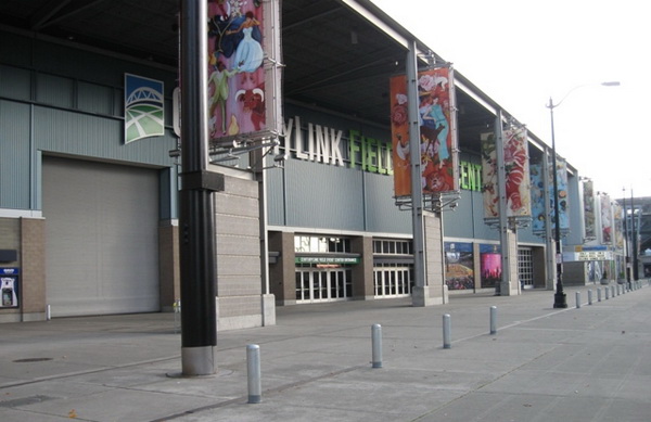 Lumen Field Events Center