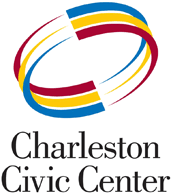 Charleston Coliseum & Convention Center logo