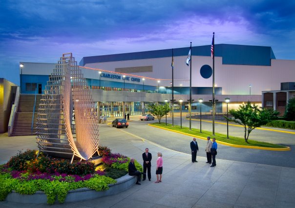 Charleston Coliseum & Convention Center