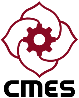 Chinese Mechanical Engineering Society (CMES) logo