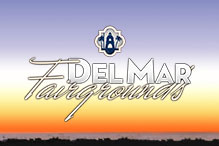Del Mar Fairgrounds logo