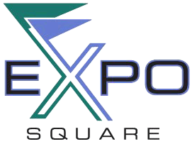 Tulsa Expo Square SageNet Center logo