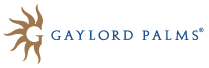 Gaylord Palms Resort & Convention Center logo
