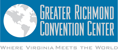 Greater Richmond Convention Center logo