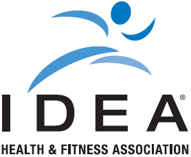 IDEA Health & Fitness Association logo