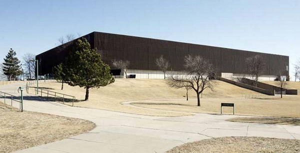 Kansas Coliseum