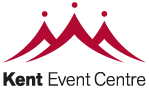 Kent Event Centre logo
