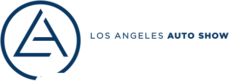 Los Angeles Auto Show logo