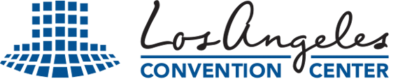 Los Angeles Convention Center logo