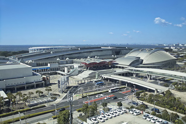 Makuhari Messe