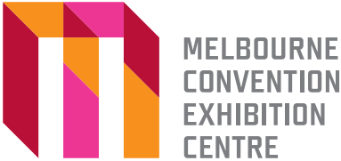 Melbourne Convention & Exhibition Centre (MCEC) logo
