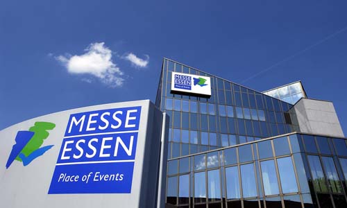 Messe Essen GmbH