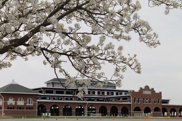 Missouri State Fairgrounds