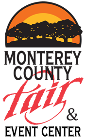 Monterey County Fair & Event Center logo