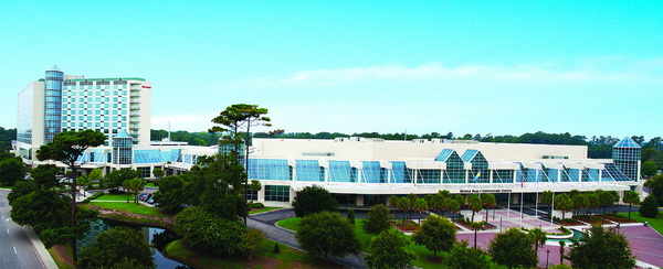 Myrtle Beach Convention Center