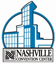 Nashville Convention Center logo