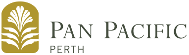 Pan Pacific Perth logo