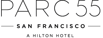 Parc 55 San Francisco logo