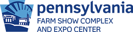 Pennsylvania Farm Show Complex & Expo Center logo