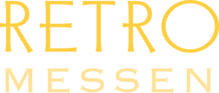 RETRO Messen GmbH logo