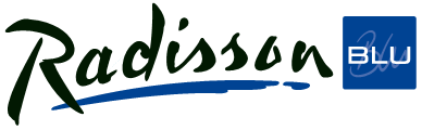 Diplomat Radisson Blu Hotel logo