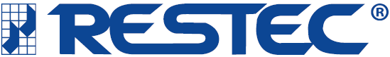 Restec Exhibition Company logo