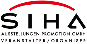 S.I.H.A. Ausstellungen Promotion GmbH logo