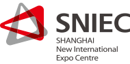 Shanghai New International Expo Center (SNIEC) logo