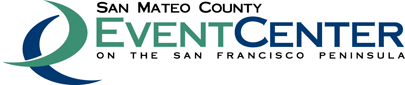 San Mateo County Event Center logo